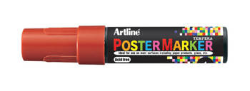 MARKER ARTLINE DO PLAKATÓW BRĄZOWY 30 MM