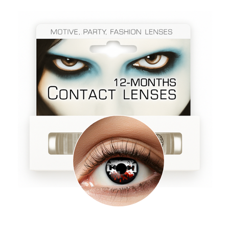 SOCZEWKI ROCZNE RAZOR