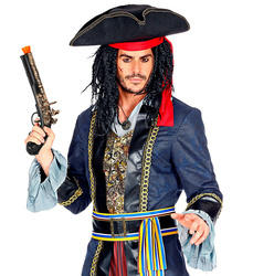 PISTOLET PIRATA 28 CM