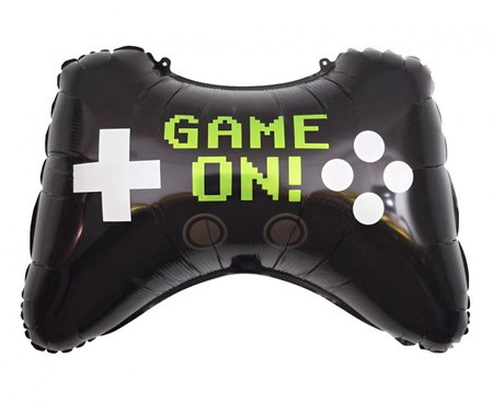 BALON FOLIOWY PAD GAME ON 39 X 58 CM