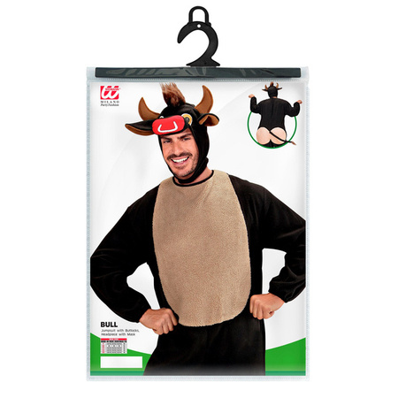 STRÓJ BYKA