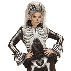 STRÓJ BLUZA PANI KOŚCIOTRUP