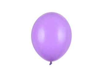 BALONY STRONG 23 CM PASTELOWE LAWENDOWE 100 SZT