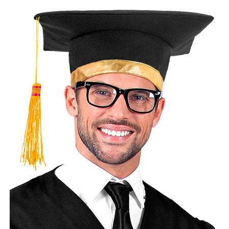 CZAPKA LAUREATA BIRET 