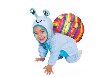 STRÓJ MAŁY ŚLIMAK