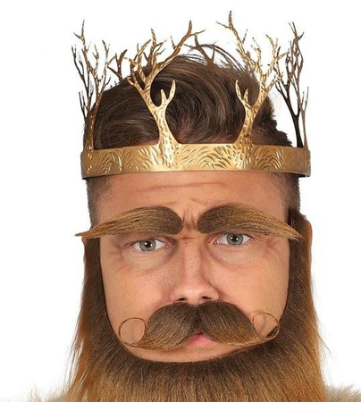 KORONA KRÓLA LEŚNEGO