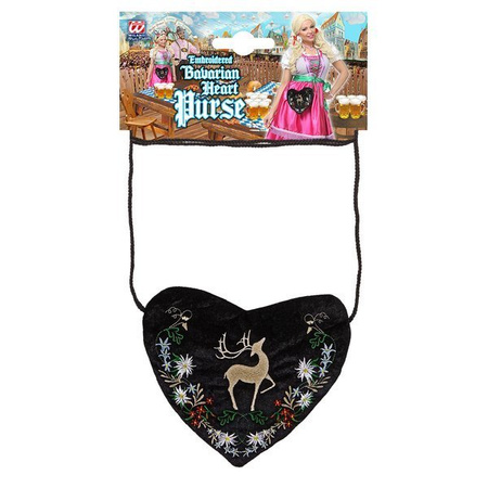 TOREBKA BAWARSKA JELONEK