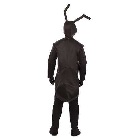 STRÓJ CZARNA MRÓWKA 