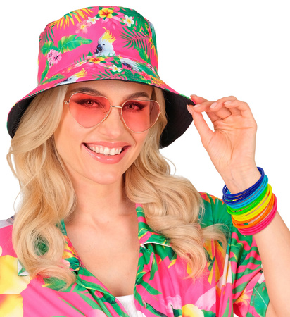 BRANSOLETKI MULTIKOLOR