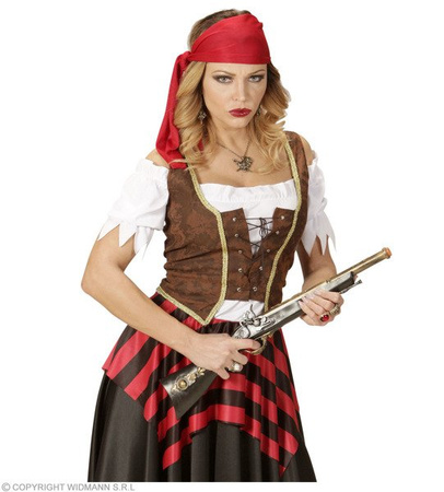 KARABIN PIRACKI ANTYCZNY 56 cm