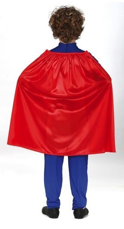 STRÓJ MAŁEGO SUPERBOHATERA