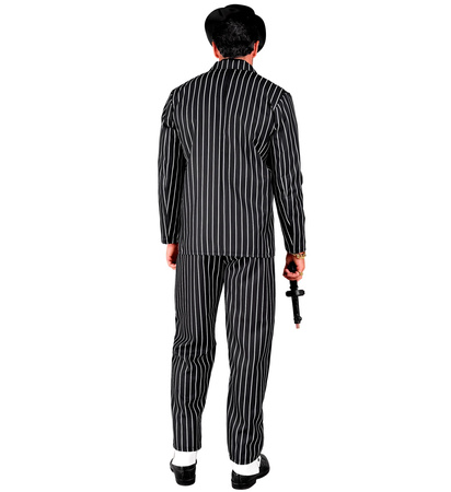 STRÓJ RETRO GANGSTER