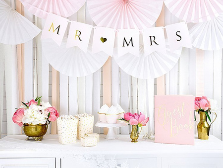 Krepa, 5cm/10m, j. kremowy (1 karton / 30 op.) (1 op. / 4 szt.)