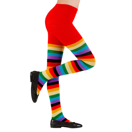 RAJSTOPY DZIECIĘCE TĘCZA