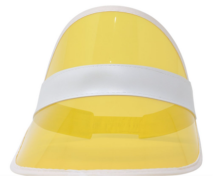 DASZEK ŻÓŁTY LATA 80