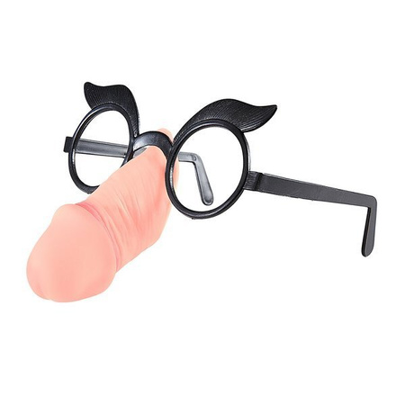 OKULARY WILLY