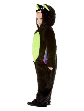 STRÓJ MAŁY NIETOPERZ