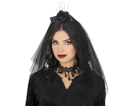 OPASKA MROCZNA PANNA MŁODA