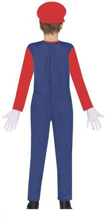 STRÓJ MASZYNISTA HYDRAULIK