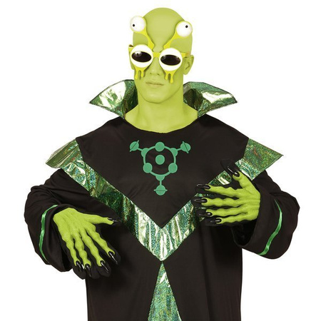 OKULARY KOSMITA ALIEN