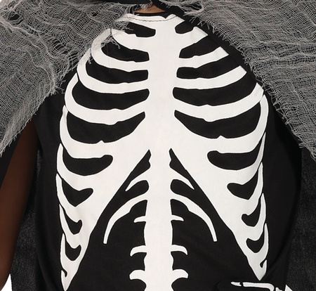 STRÓJ DZIECIĘCY KOSIARZ