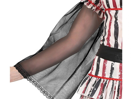 STRÓJ PANI KLAUN TERROR