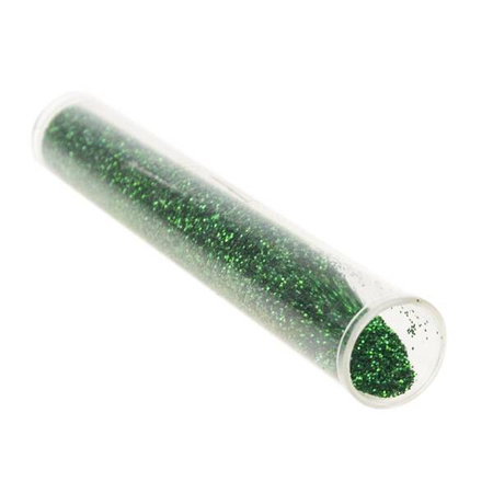 ZESTAW SYPKICH BROKATÓW MIX KOLORÓW