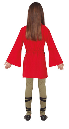 STRÓJ MAŁA WOJOWNICZKA