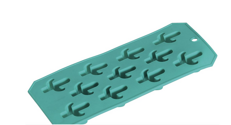 FOREMKA DO KOSTEK LODU KAKTUS