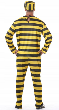STRÓJ WIEŹNIA 