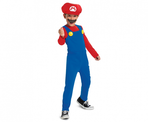 STRÓJ MARIO