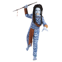 STRÓJ AVATAR JAKE DZIECIĘCY