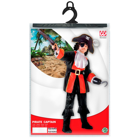 STRÓJ KAPITAN HAK