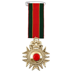 MEDAL HISTORYCZNY ORDER