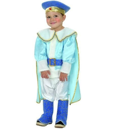 STRÓJ KSIĄŻĘ Z KRAINY LODU