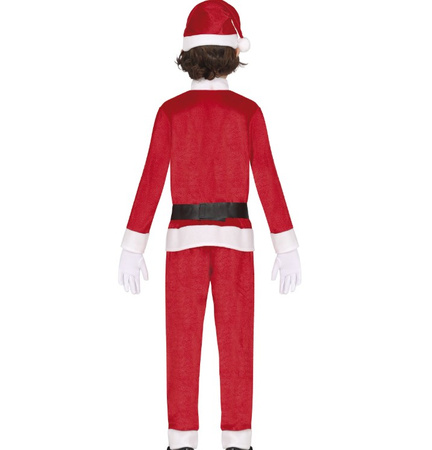 STRÓJ MAŁY MIKOŁAJ 