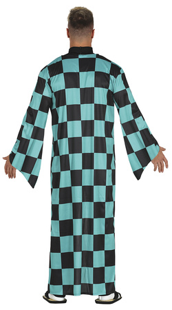 STRÓJ JAPOŃSKI SAMURAJ