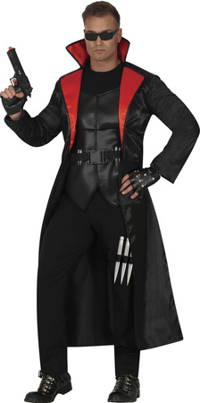 STRÓJ ŁOWCA WAMPIRÓW