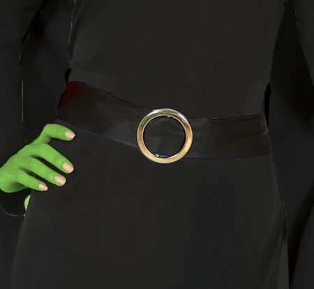 STRÓJ DAMSKI WIEDŹMA 