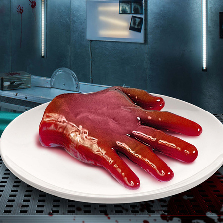 FOREMKA DŁOŃ 27X17 CM