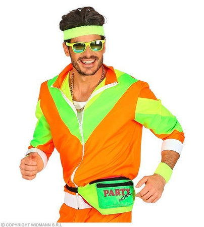 TOREBKA NERKA LATA 80