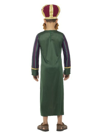 STRÓJ KRÓL BALTAZAR MIRRA