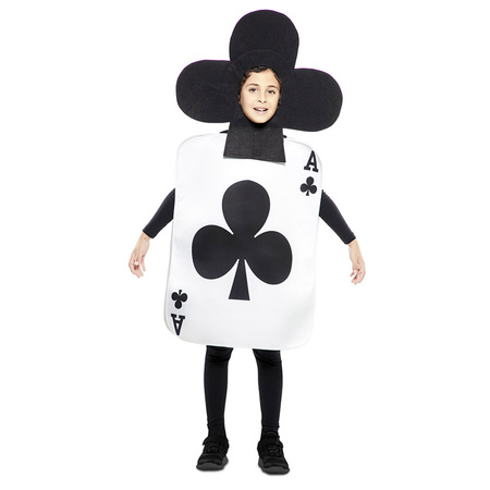 STRÓJ DZIECIĘCY AS TREFL