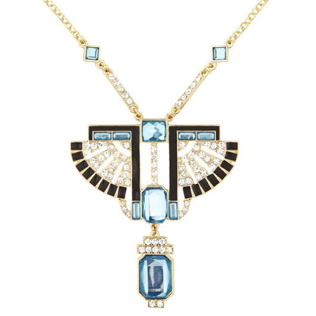 NASZYJNIK ZŁOTY FARAONA