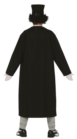 STRÓJ ZŁY CHARAKTER PINGWIN