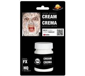 LATEX EFFECT CREAM 30 ML