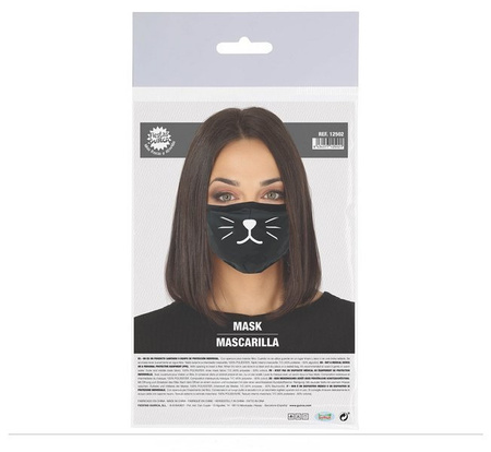 MASECZKA OCHRONNA KOT