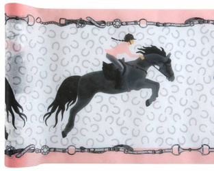 BIEŻNIK KONIE 30 X 500 CM