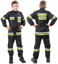 STRÓJ STRAŻAK POLSKI