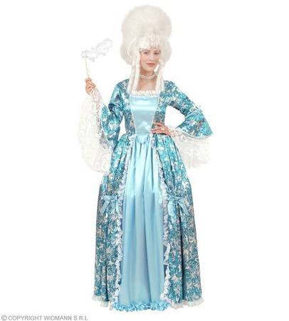 STRÓJ KATARZYNA WIELKA